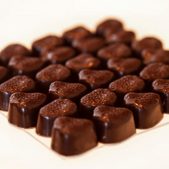 Strawberry Dark Chocolate - Image 2