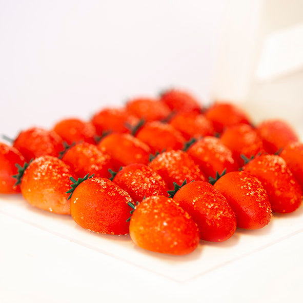 Strawberry Marzipan - Image 3