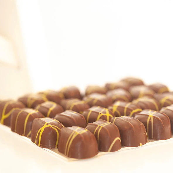 Advokaat Milk Chocolate - Image 2