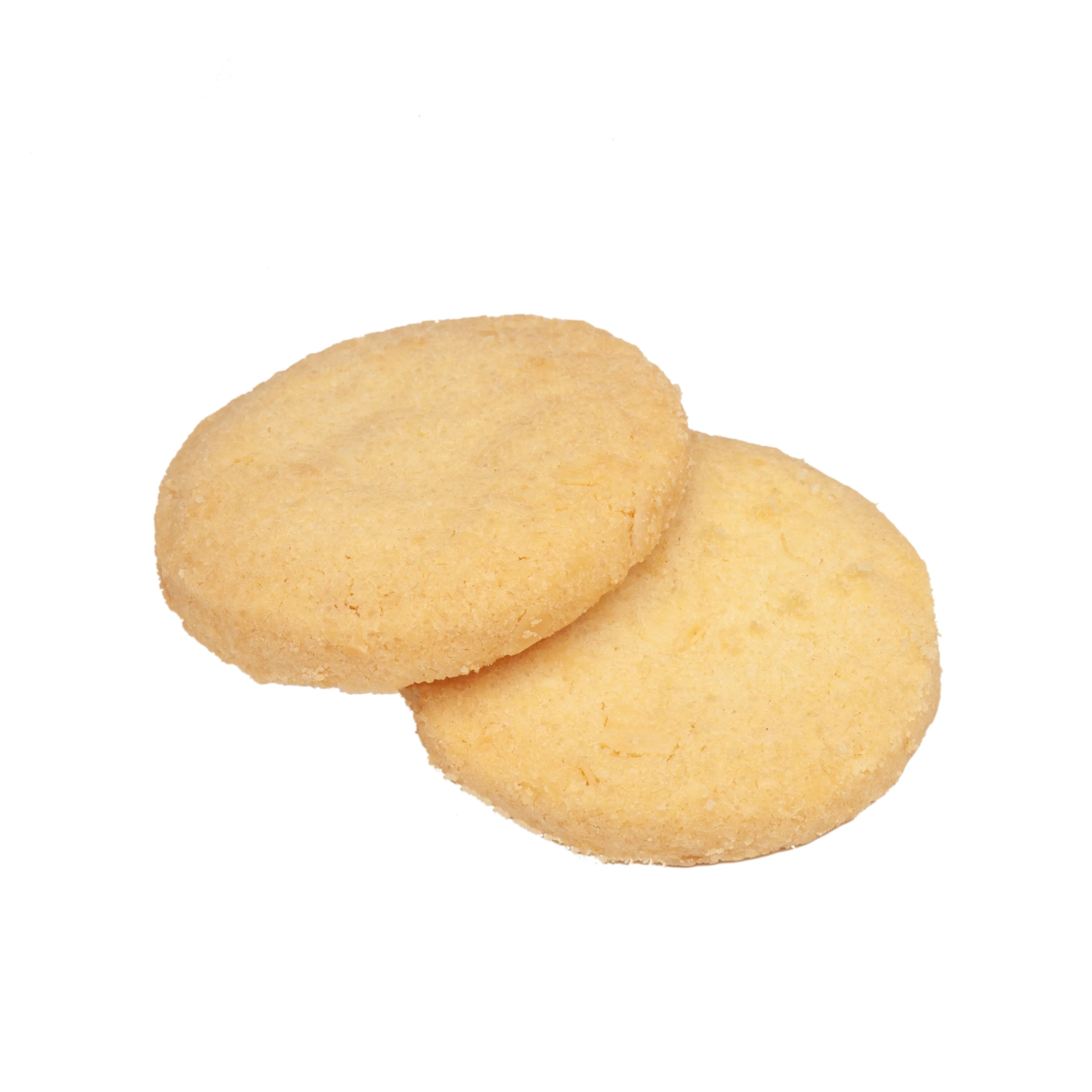 Almond Cookies
