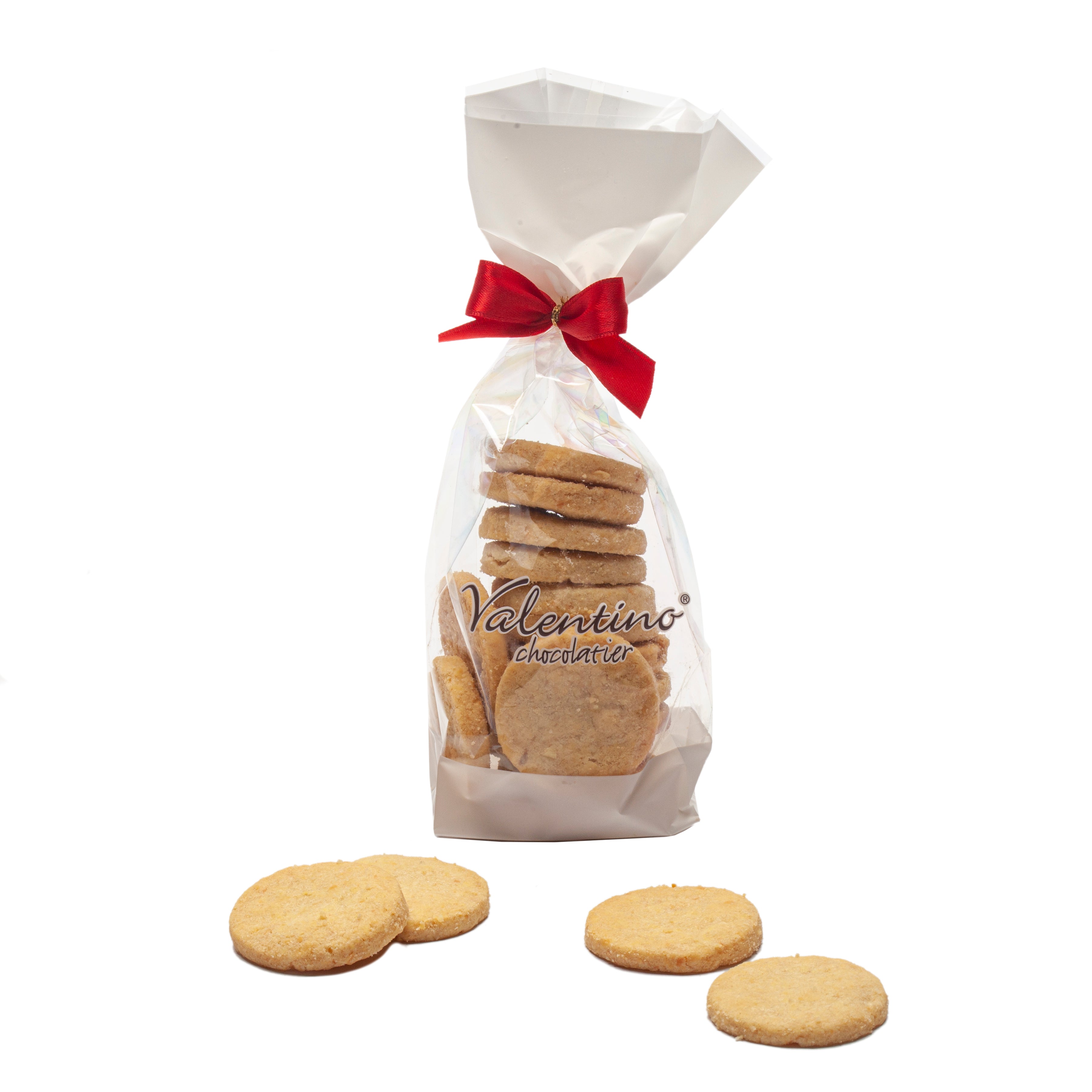 Almond Cookies - Image 2