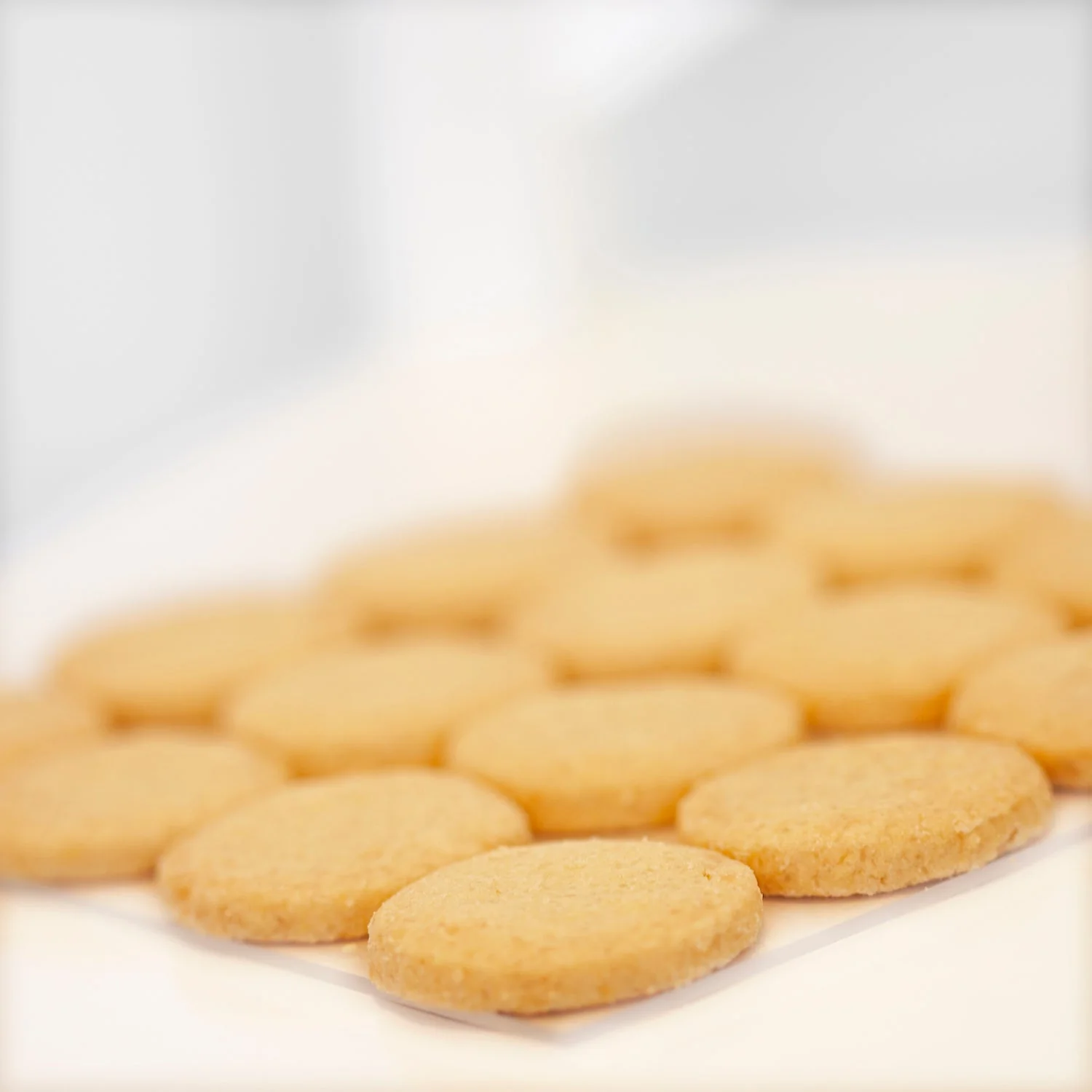 Almond Cookies - Image 3