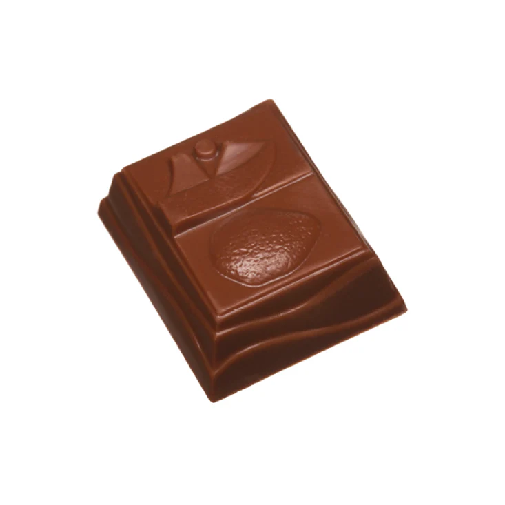 Apple Crumble Milk Chocolate
