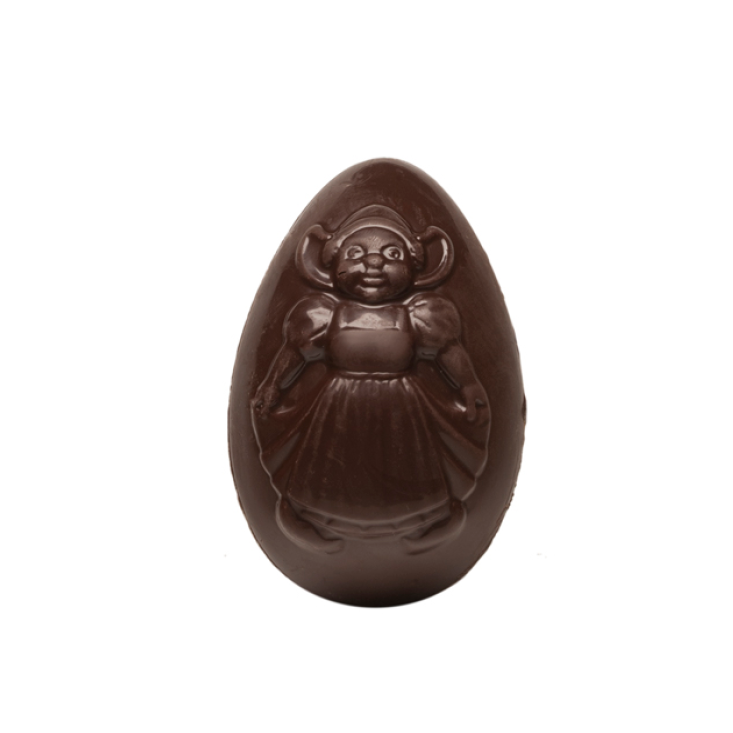 Assorted Eggs Dark Sugar Free
