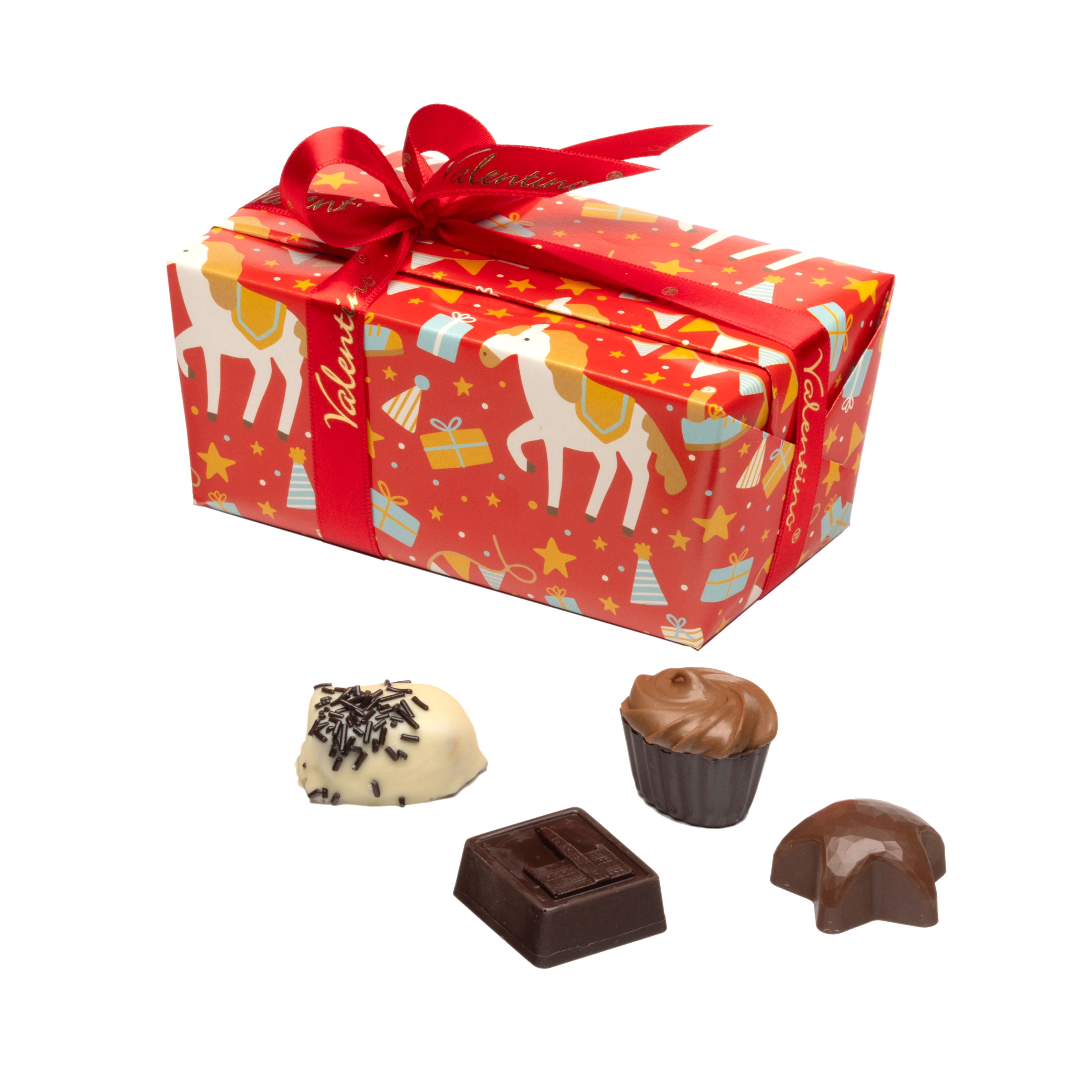 Ballotin 340 g St-Nicolas