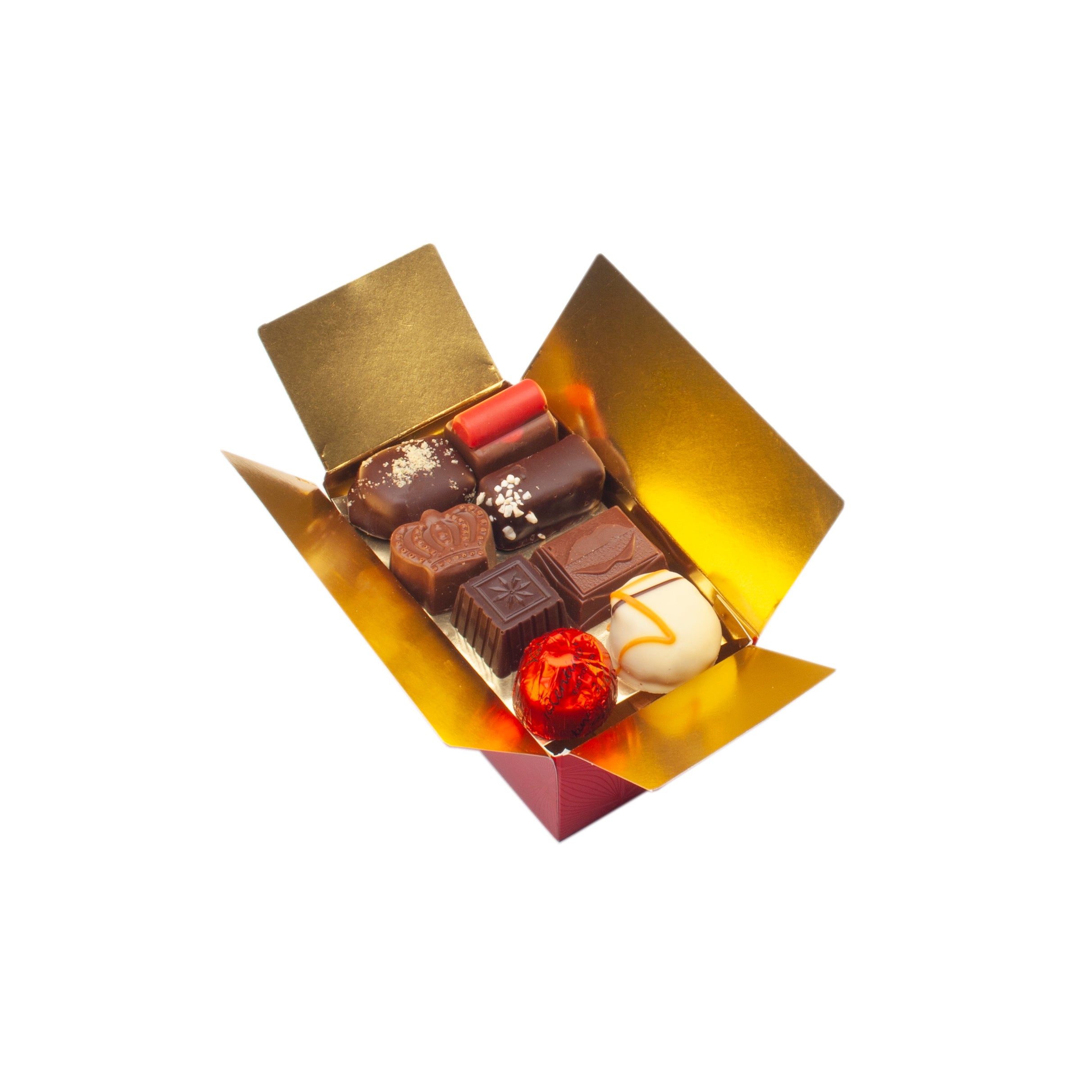 Ballotin Gluten-free 220g