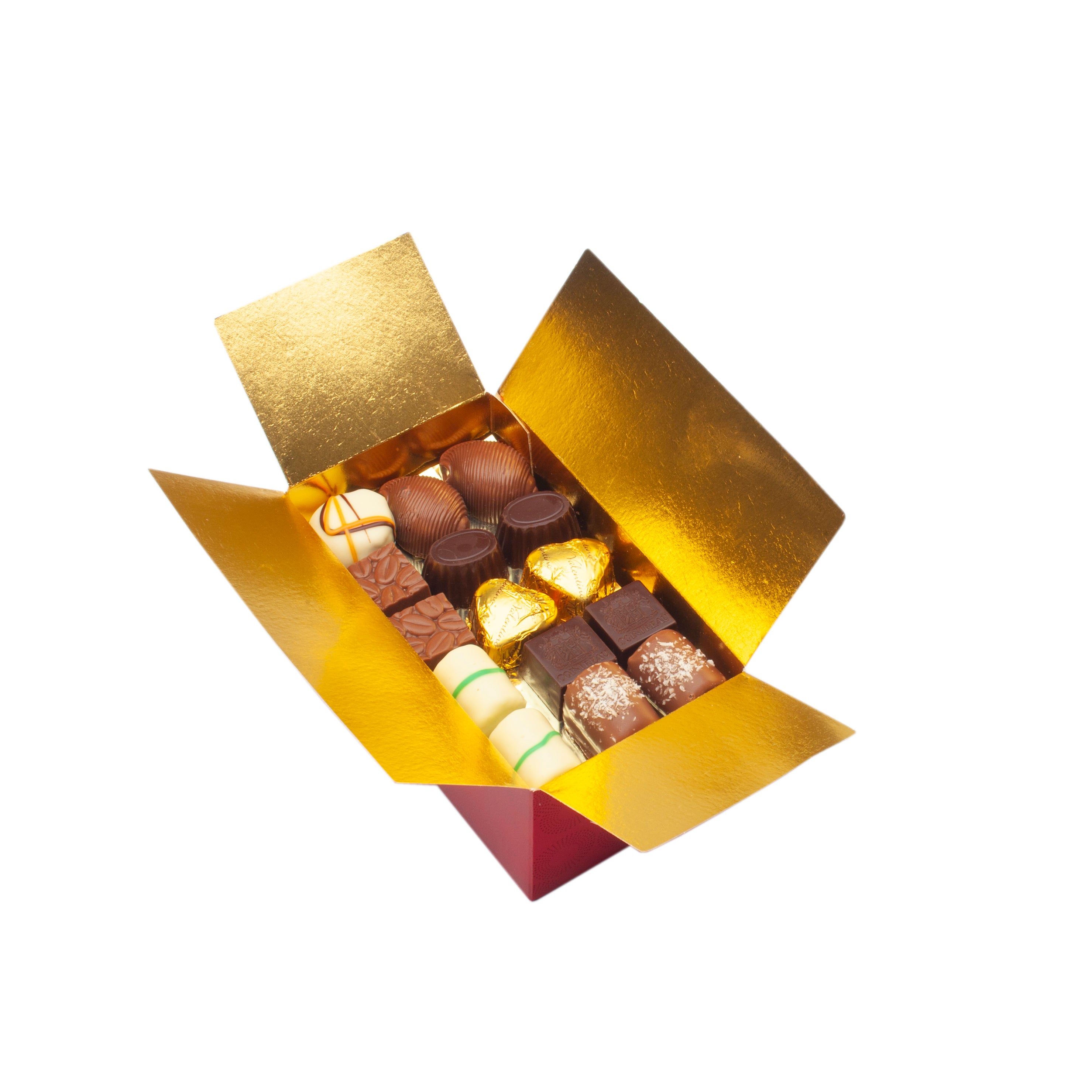 Ballotin Gluten-free 700g