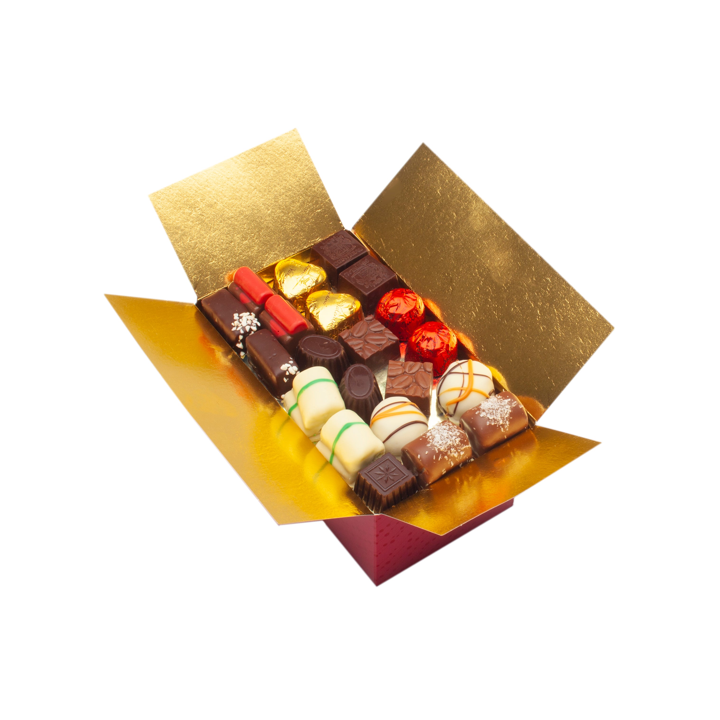 Ballotin Gluten-free 935g