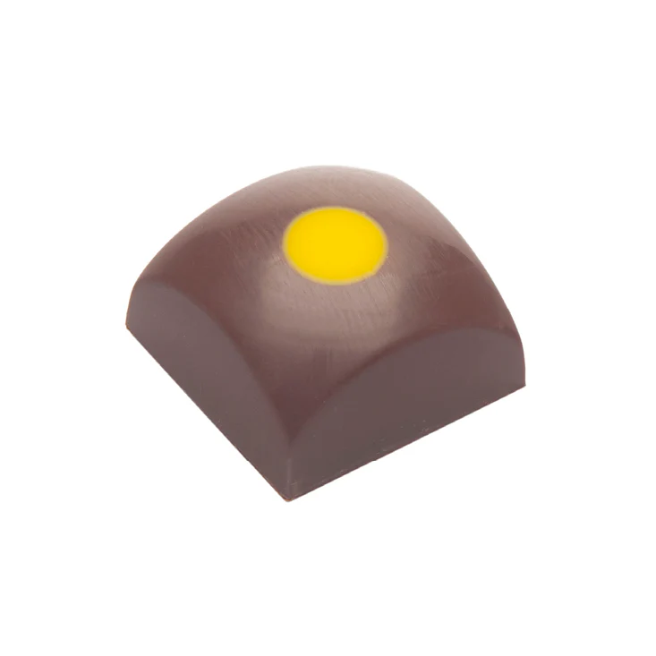 Banana Dark Chocolate