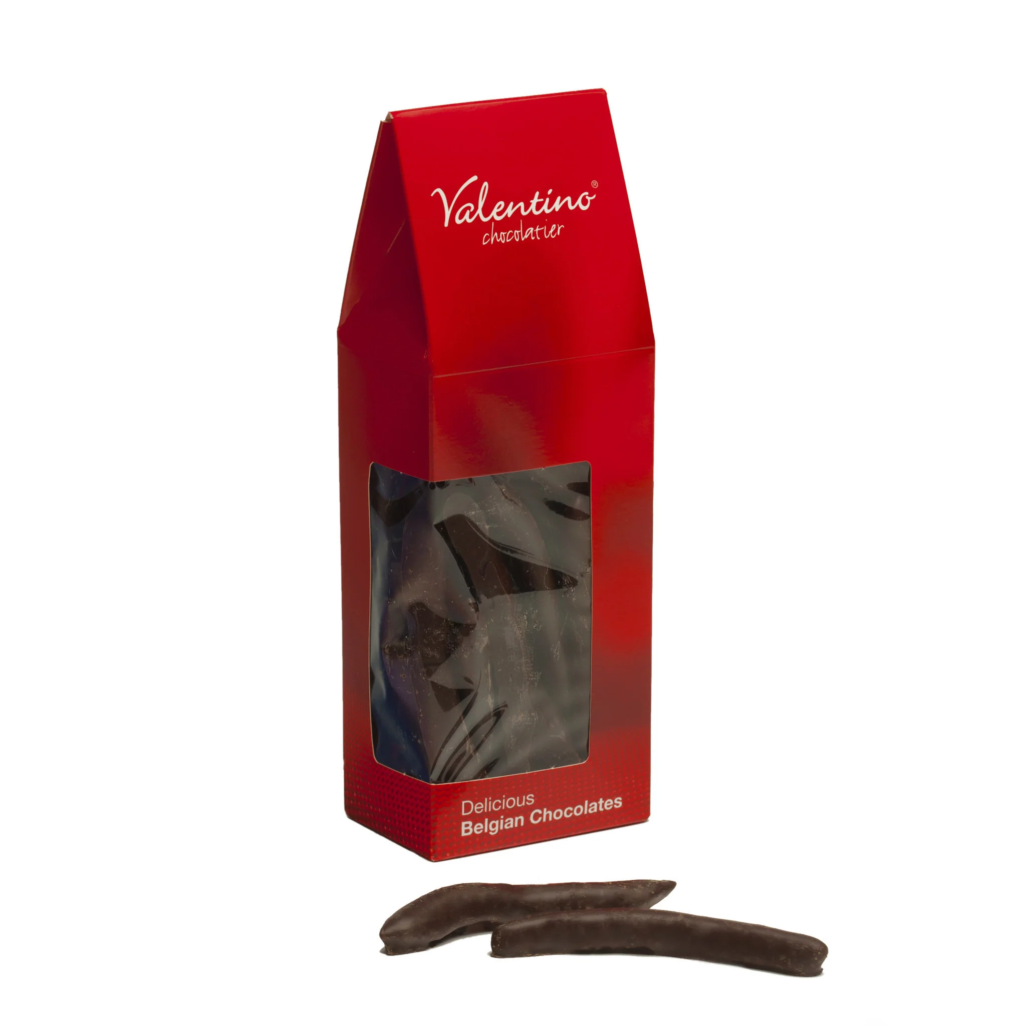 Orangettes Window Box 200g