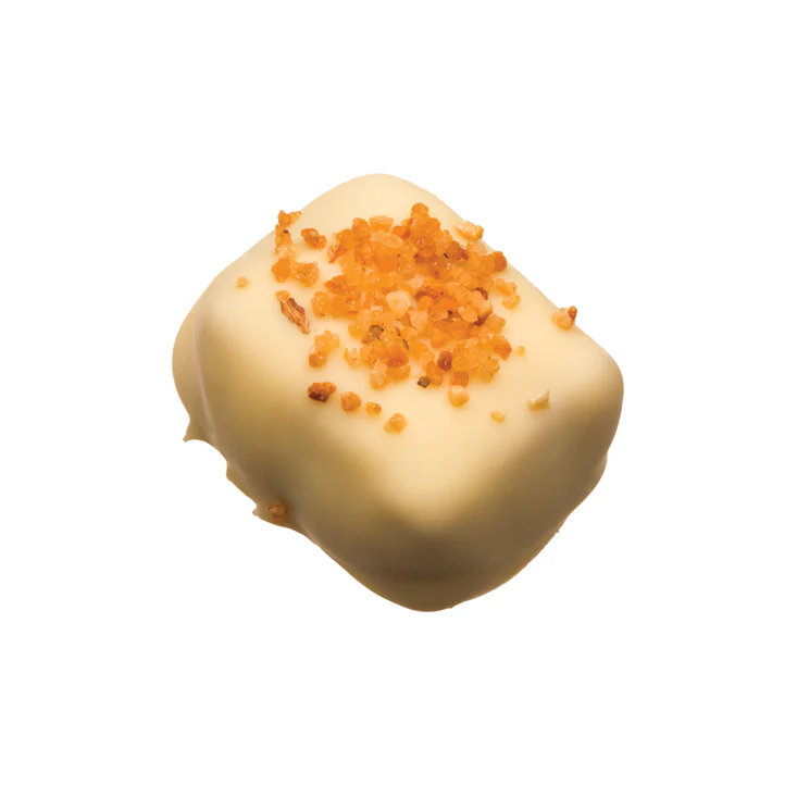Brésilienne White Chocolate