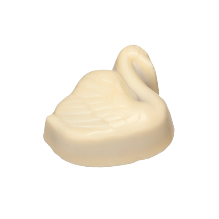Brugs Zwaantje White Chocolate