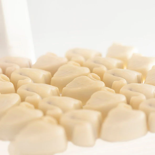 Brugs Zwaantje White Chocolate - Image 2
