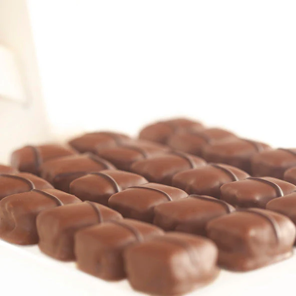 Cannelle Milk Chocolate - Image 2