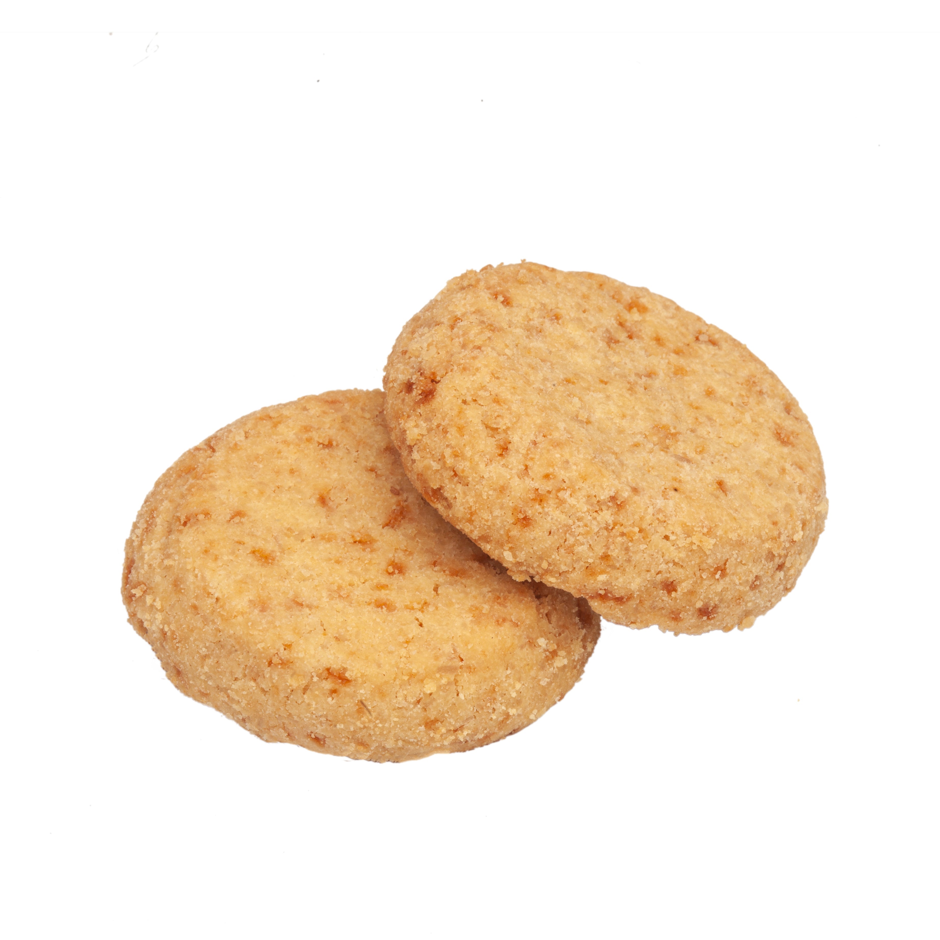 Caramel cookies