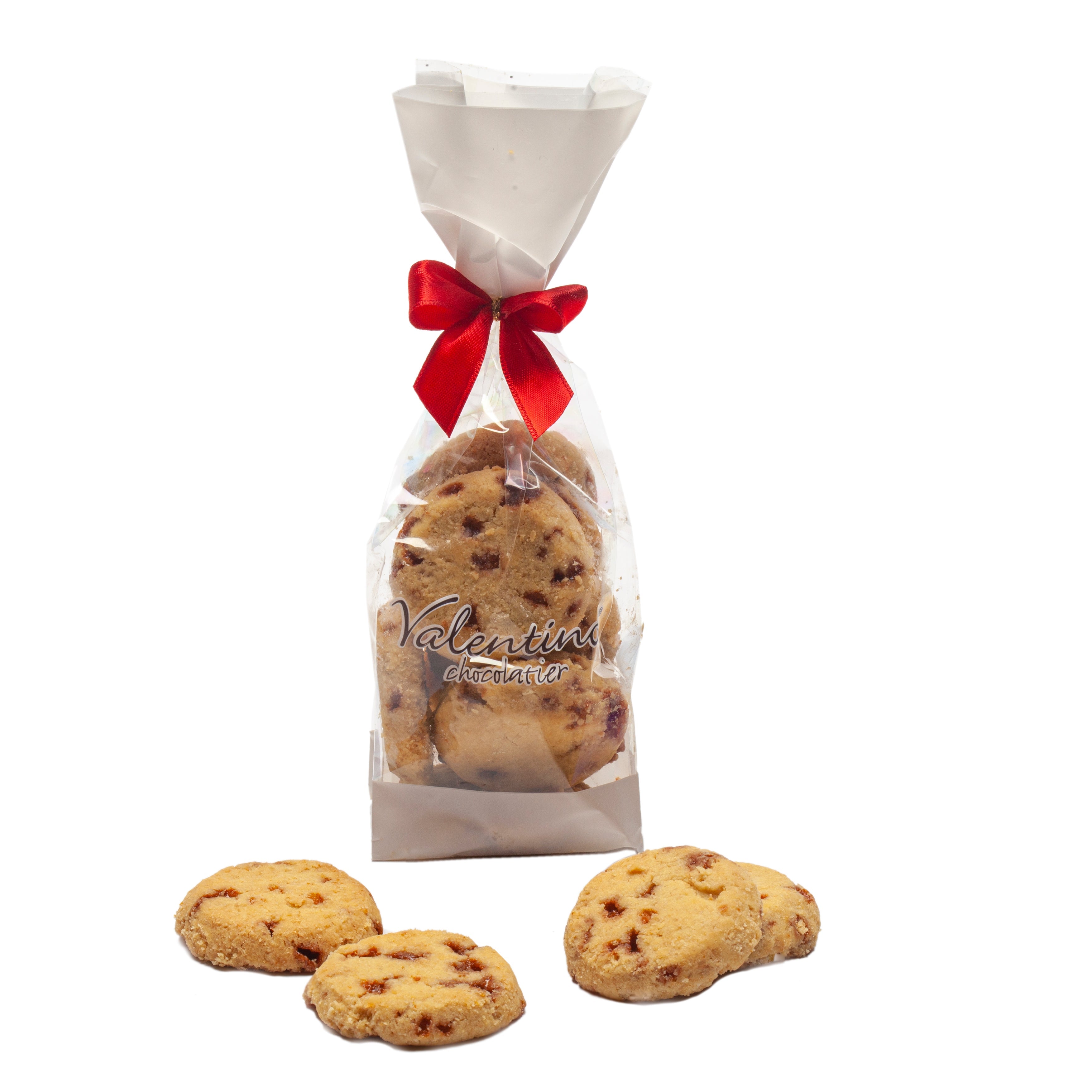 Caramel cookies - Image 2