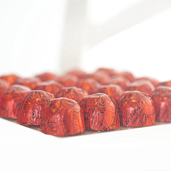 Cérise Kirsch Dark Chocolate - Image 2