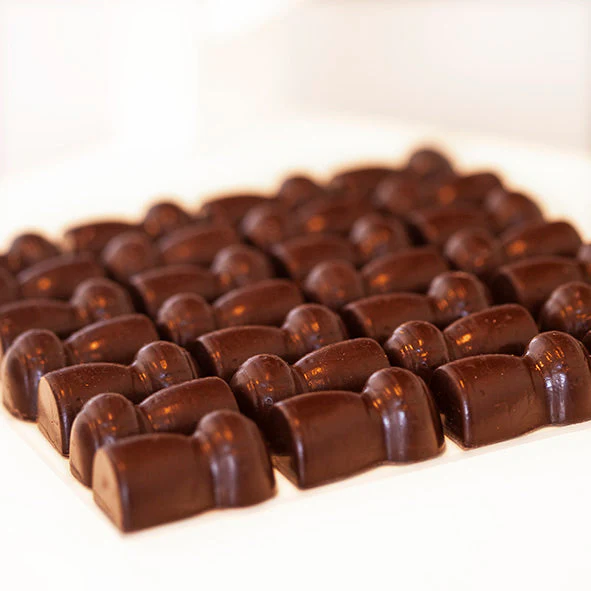 Marc de Champagne Dark Chocolate - Image 3