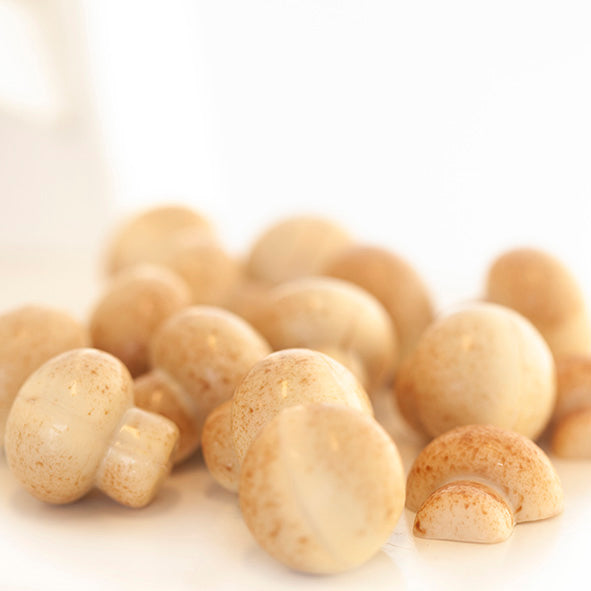 Champignon Marbré White Chocolate - Image 2