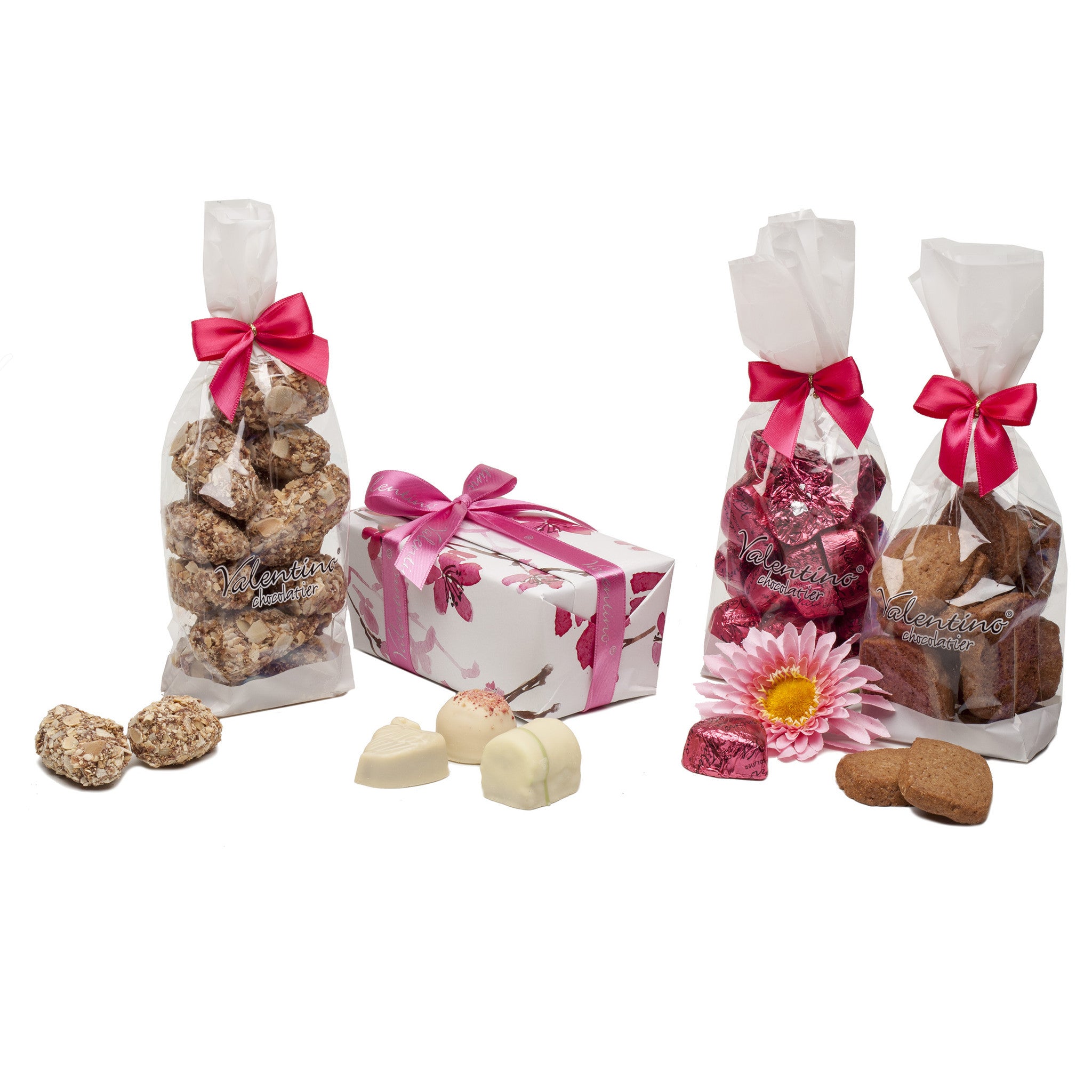 Cherry Blossom Hatbox 1 - Image 3