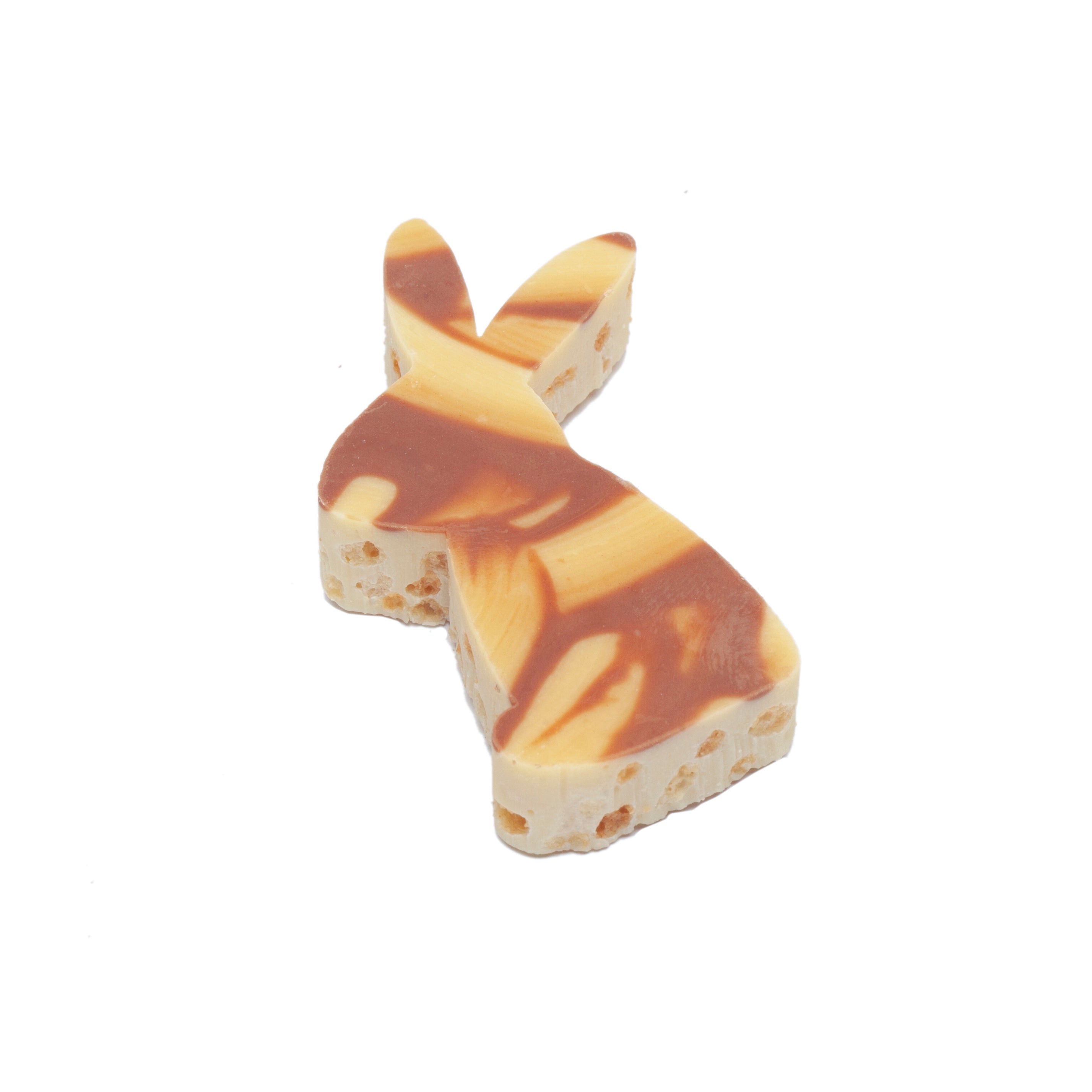 Chocolate Rabbit Plain W
