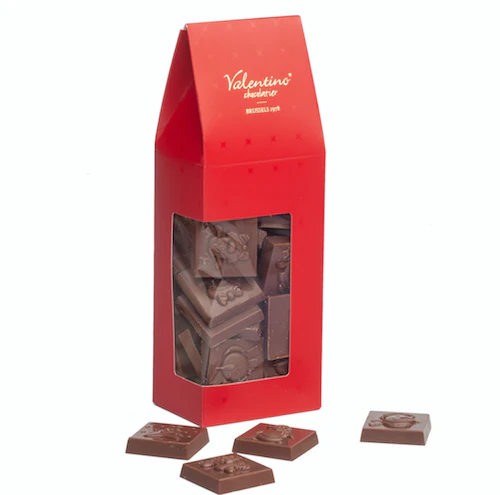 Christmas Chocolates Milk - Image 3