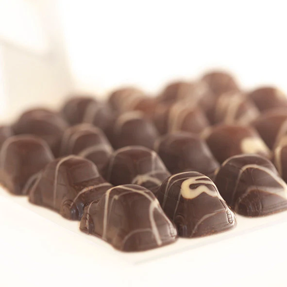 Cinquecento Dark Chocolate - Image 2