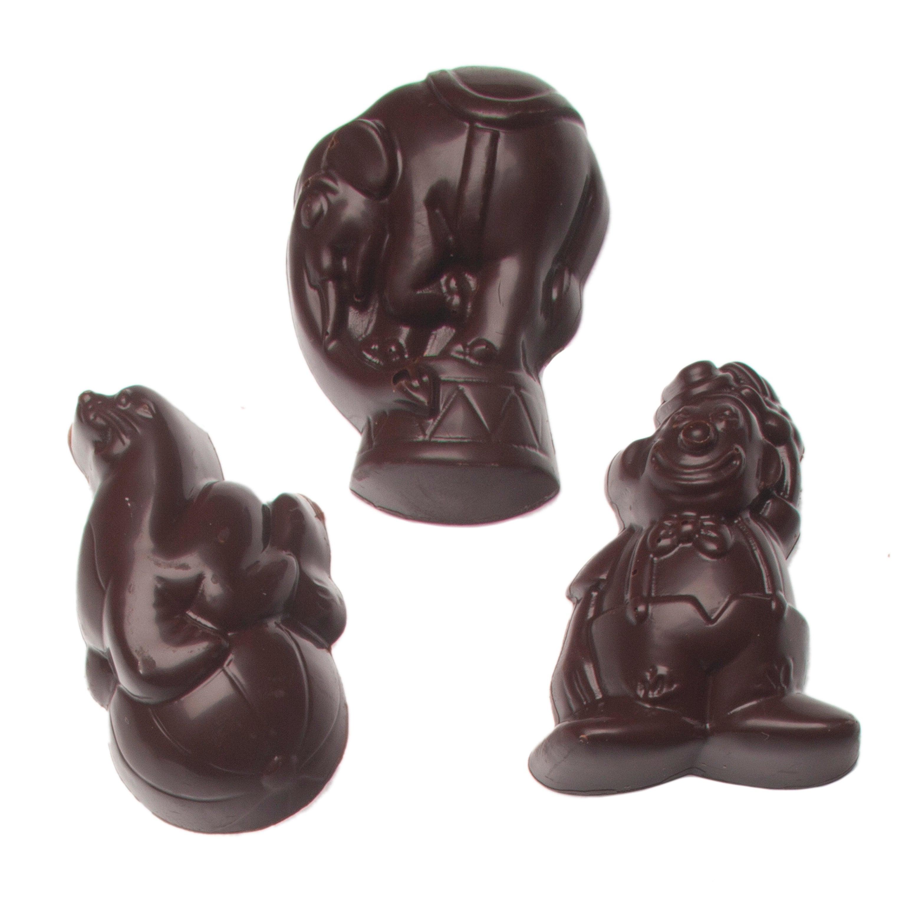 Circus Dark Chocolate - Image 3