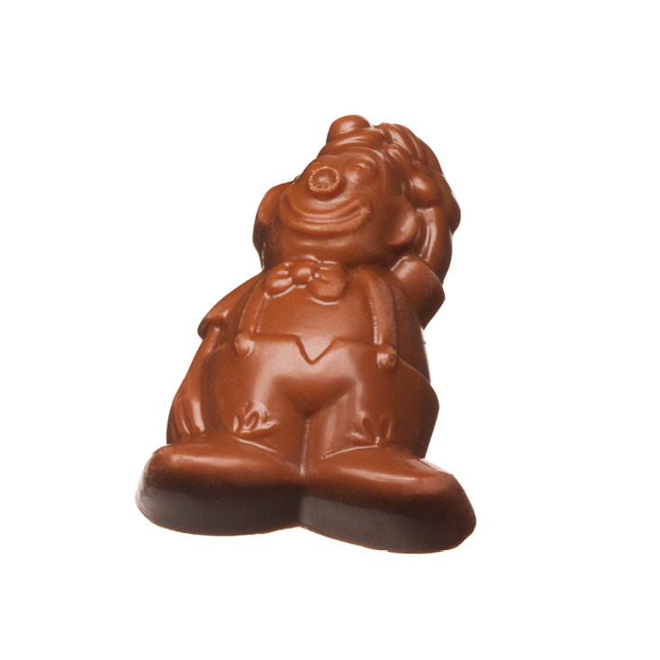 Circus Milk Chocolate