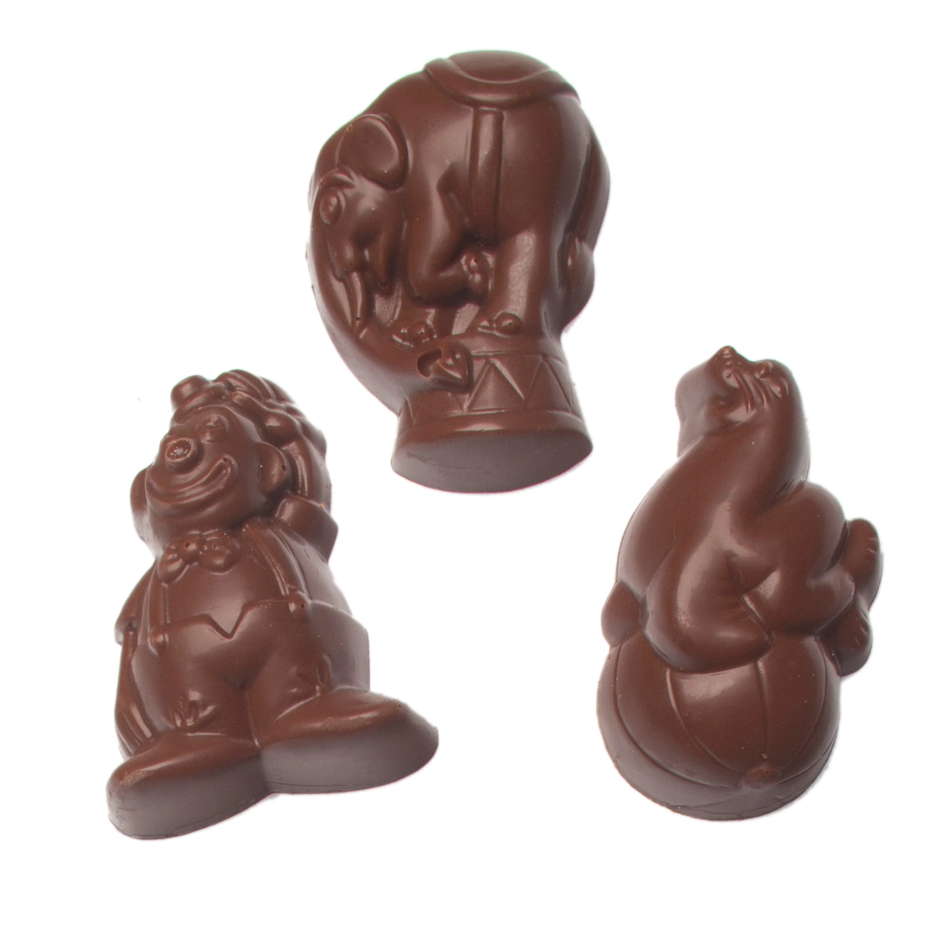 Circus Milk Chocolate - Image 3