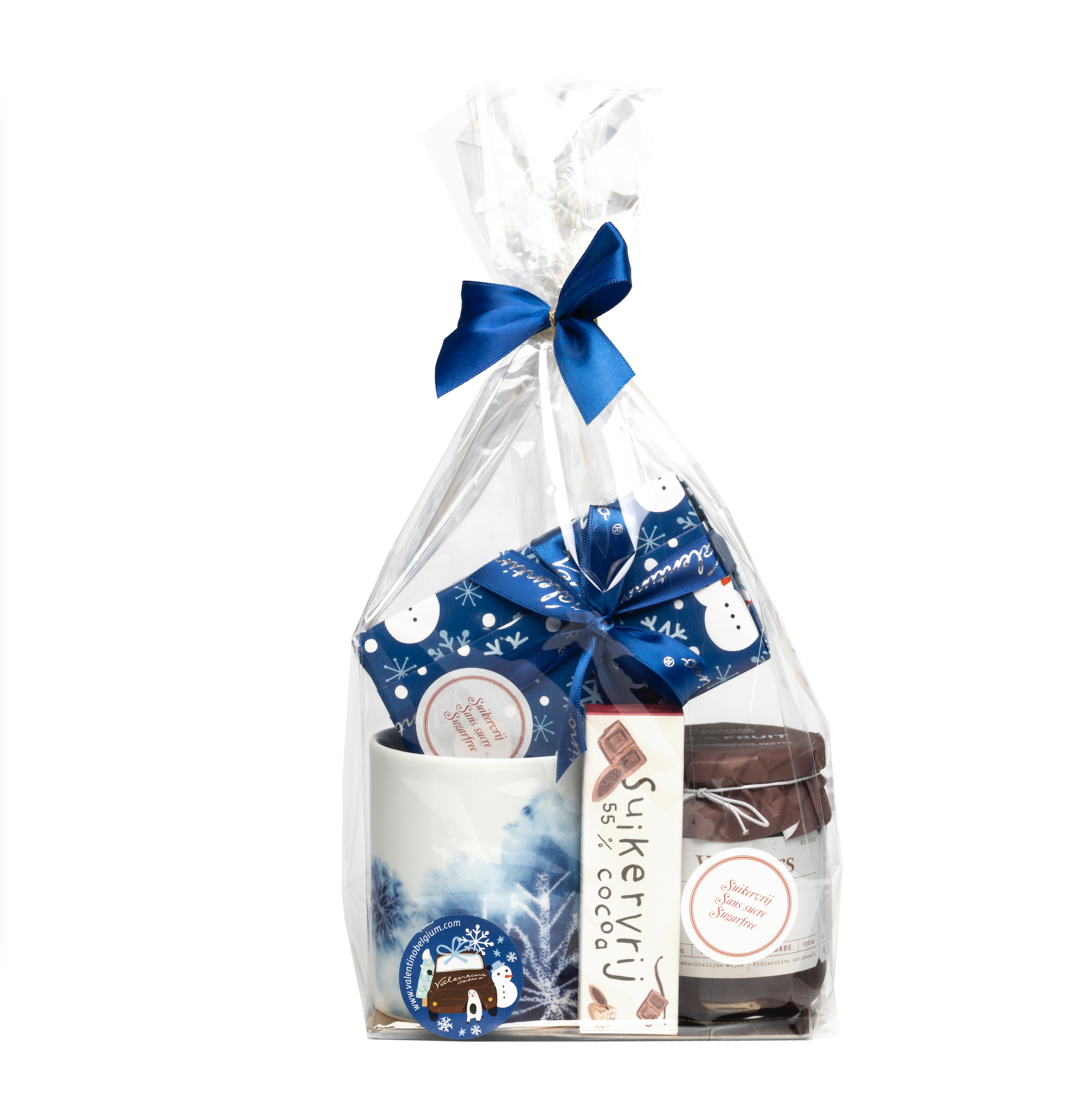Classic New Year Mug 1 - SUGARFREE - Image 2