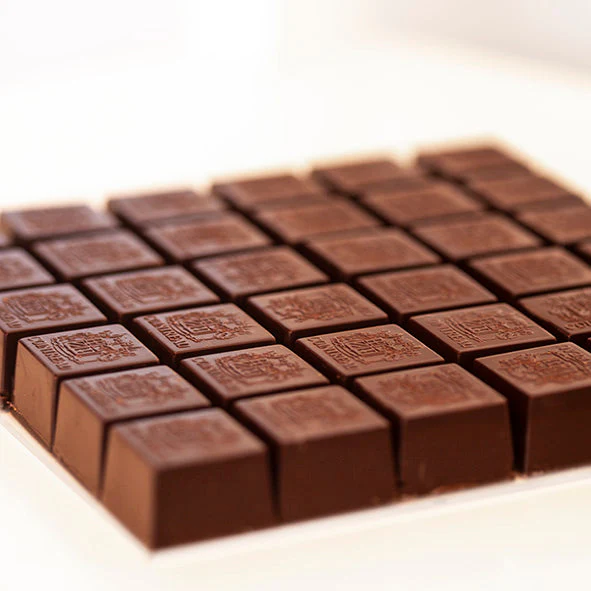 Cointreau Dark Chocolate - Image 3