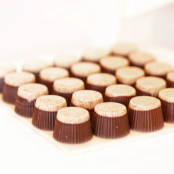 Crème Brûlée Milk Chocolate - Image 3