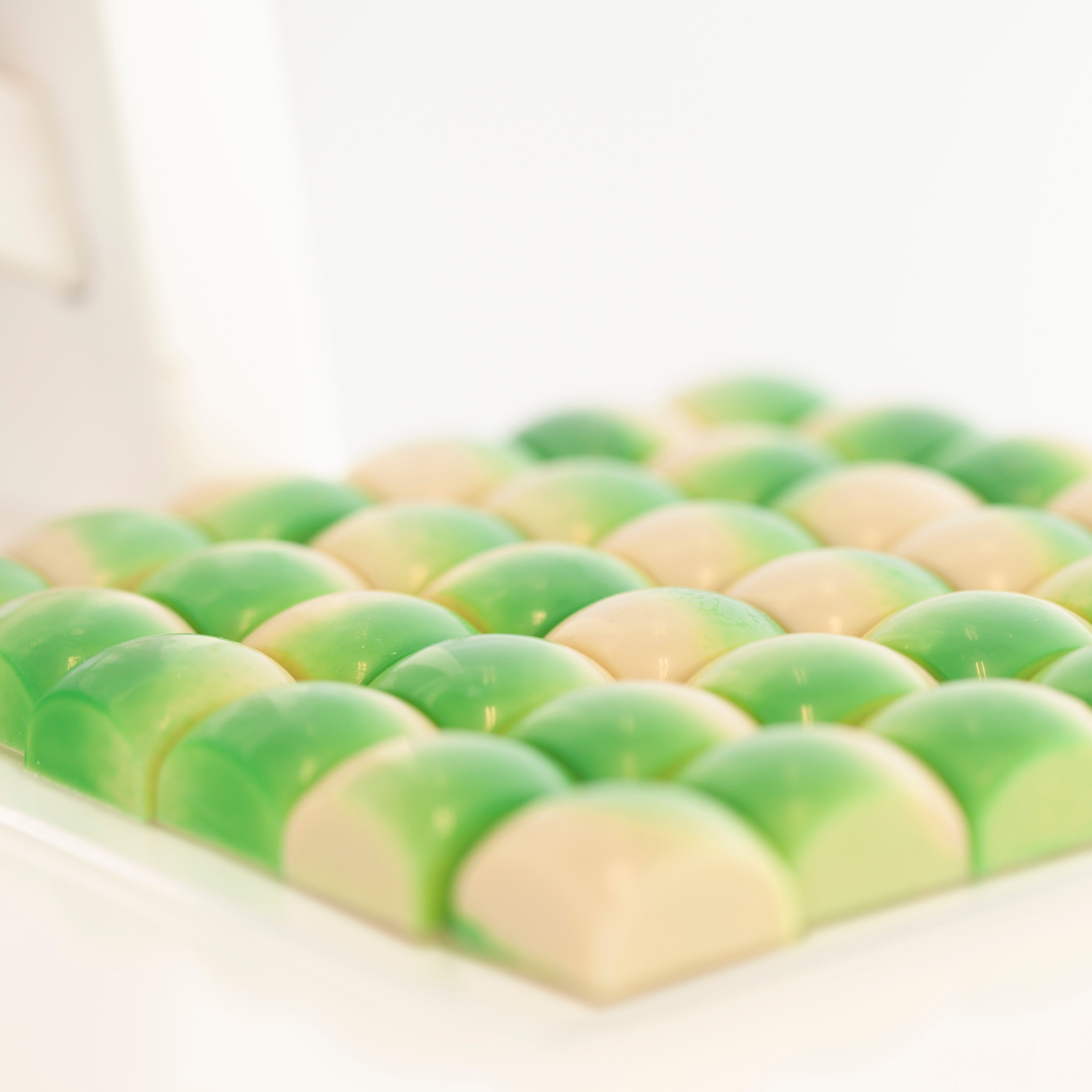Pistachio cream W - Image 2