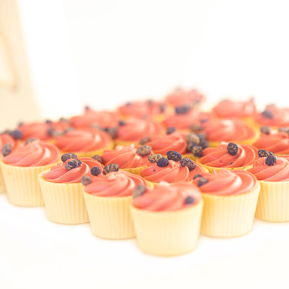Cupcake Raspberry - Image 2