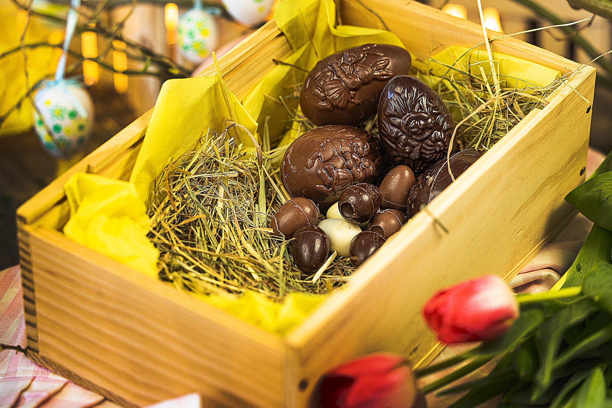 Easter Gift Sugar Free 200 G - Image 2
