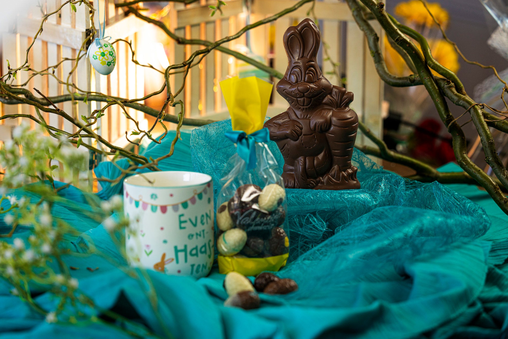 Classic Easter Mug 1 - Image 2