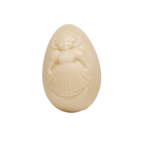 Assorted Eggs White