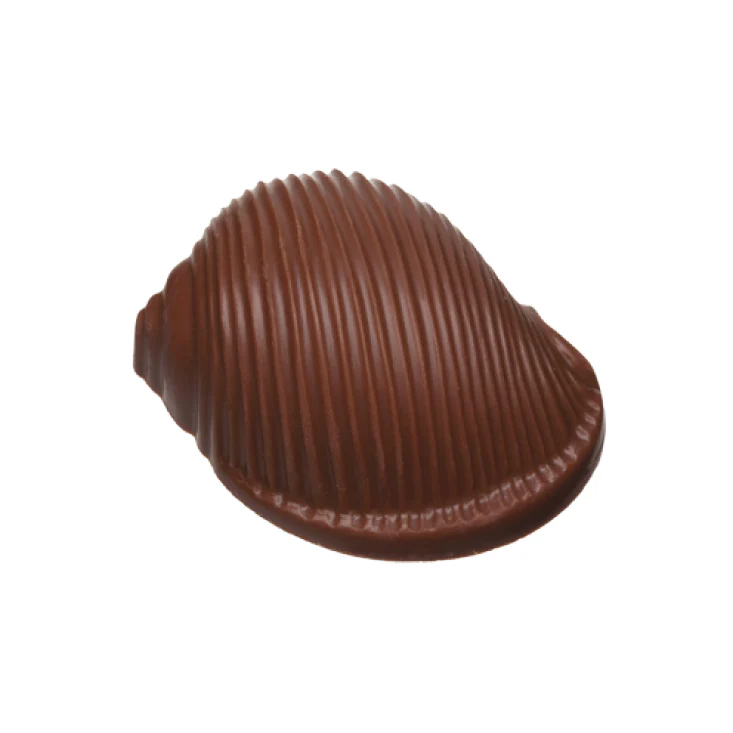 Escargot Milk Chocolate
