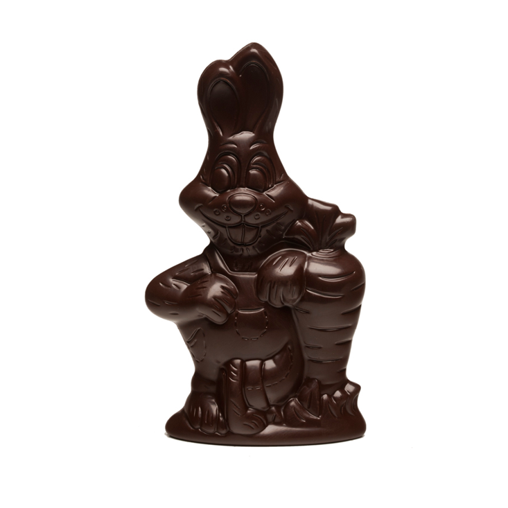 Bunny & Carrot Dark