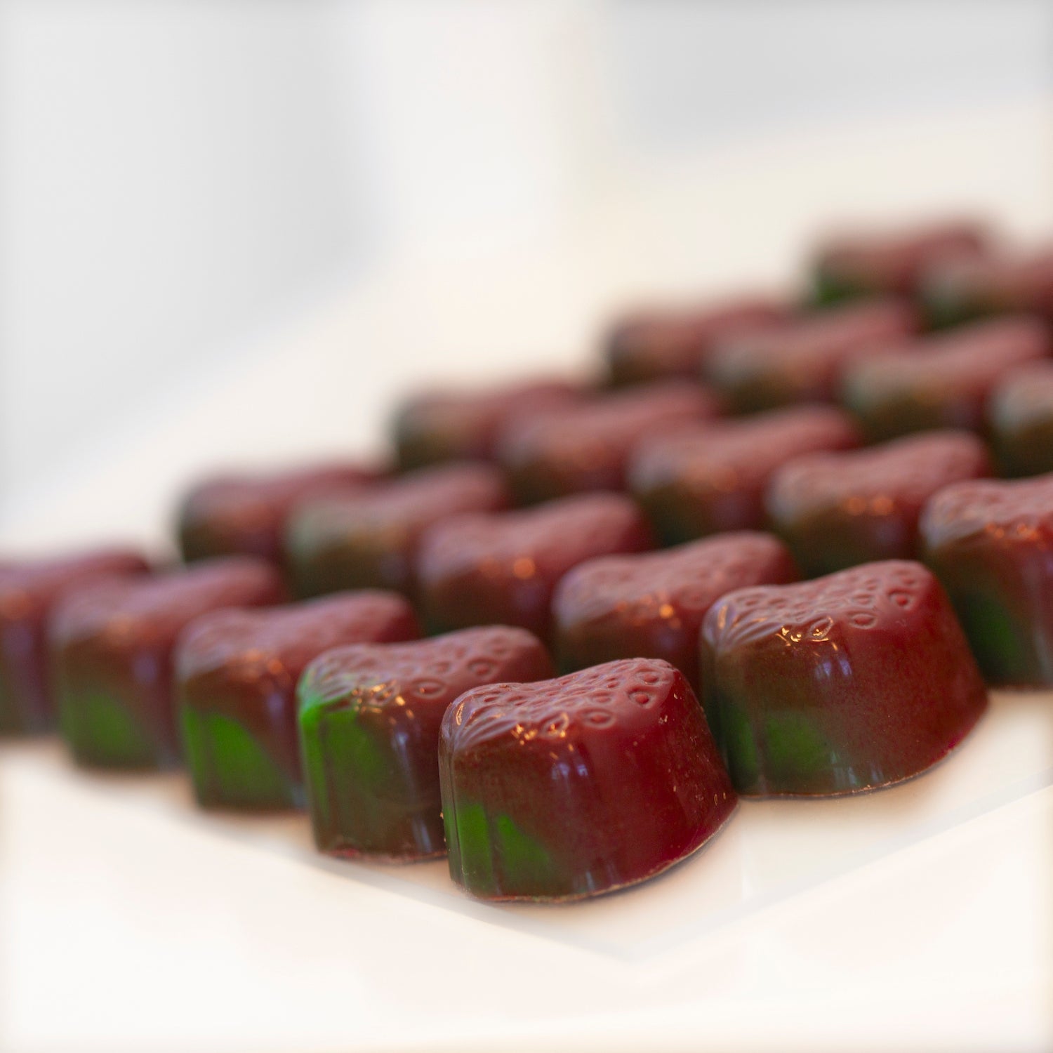 Heavenly Strawberry - Image 2