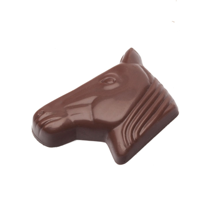 Horse Milk Chocolate