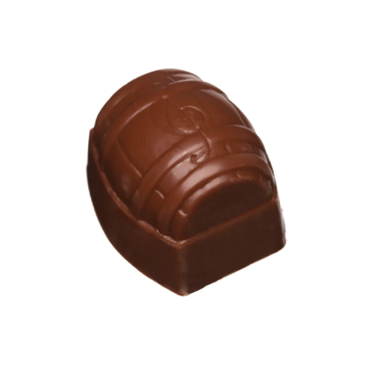 Irish Coffee Milk Chocolate