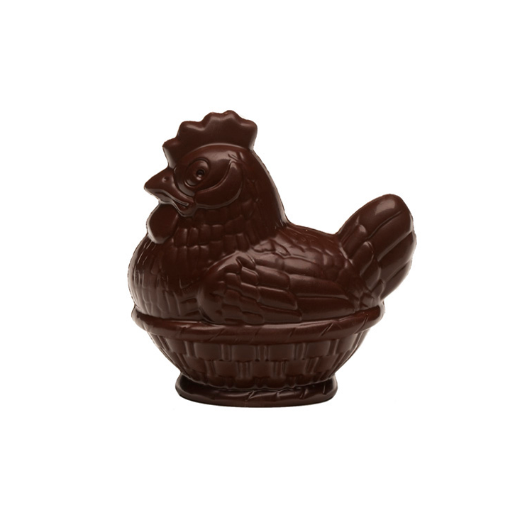 Chicken Dark Chocolate