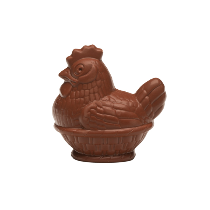Chicken Milk Chocolate