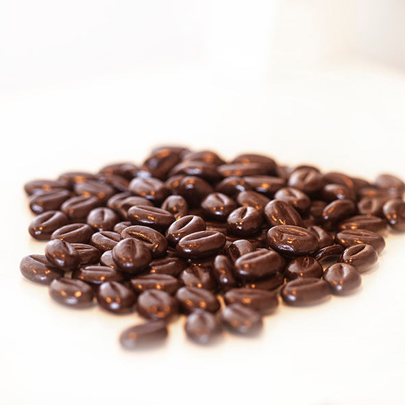 Coffee Beans Dark Chocolate - Image 2