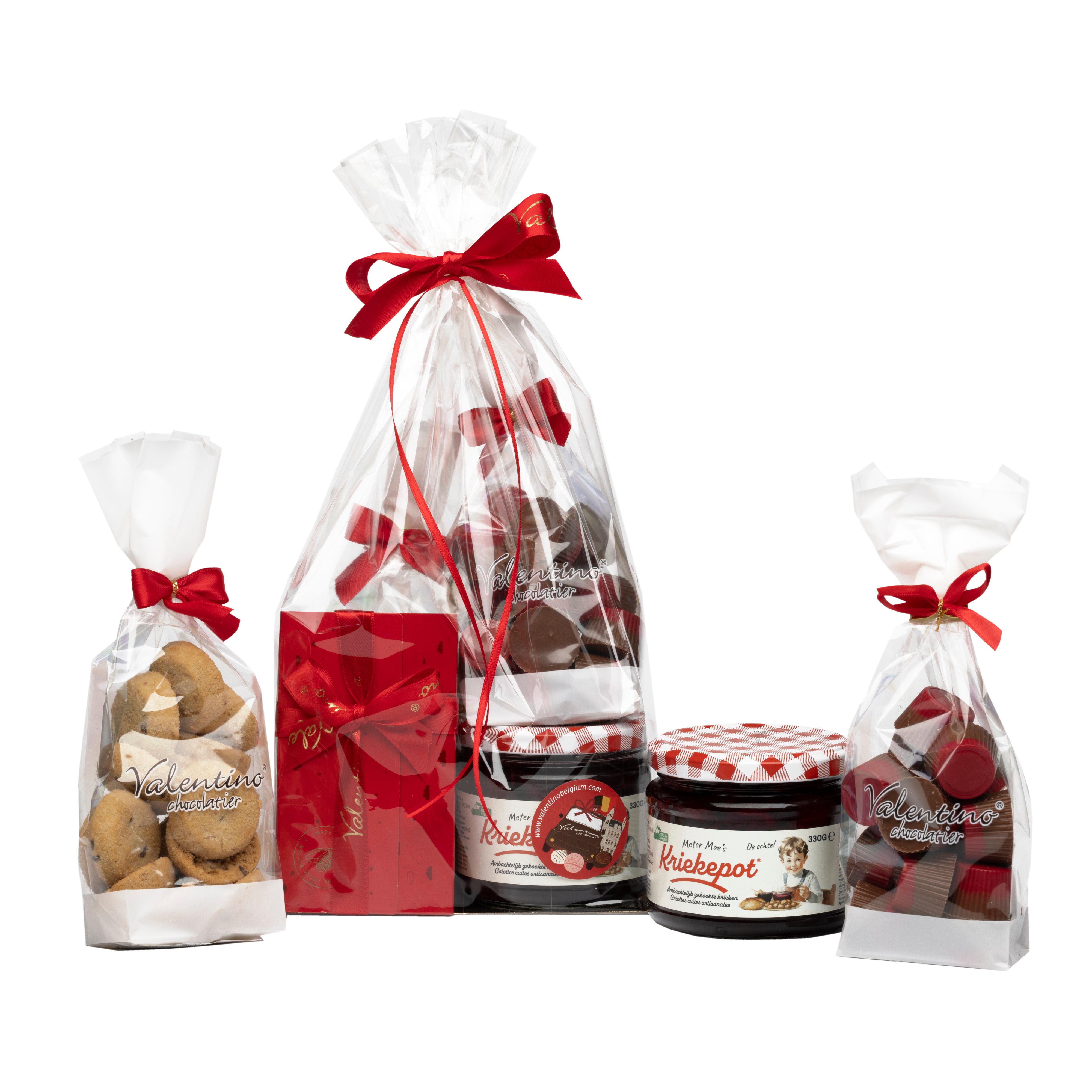 Kriekepot Gift 2