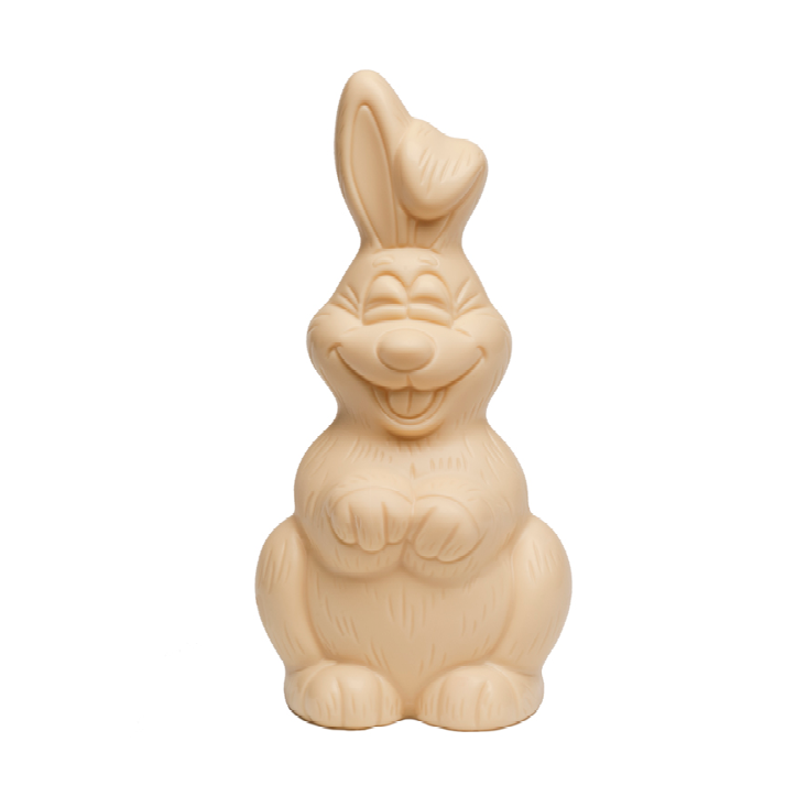 Easter Bunny White 250g