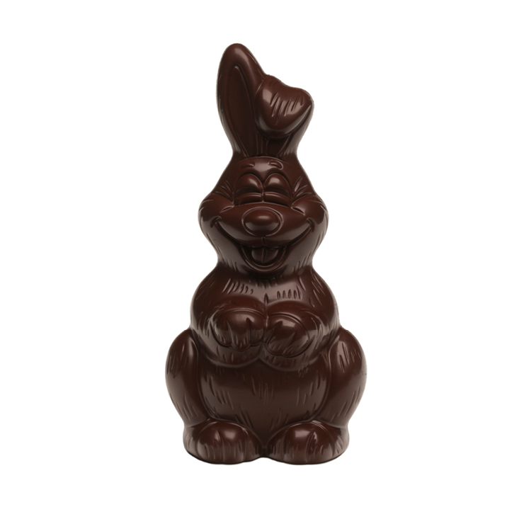 Easter Bunny Dark 250g