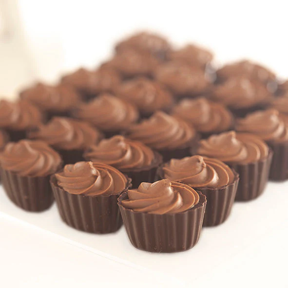 Marijke Dark Chocolate - Image 2